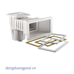 Hộp thu mặt SKS.C lớn