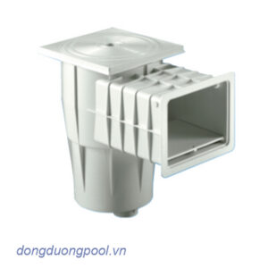 Hộp thu mặt SKS.C tiêu chuẩn