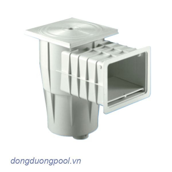 Hộp thu mặt SKS.C tiêu chuẩn