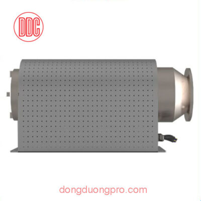 Bơm DMX 380VAC - DMX Pump 380VAC