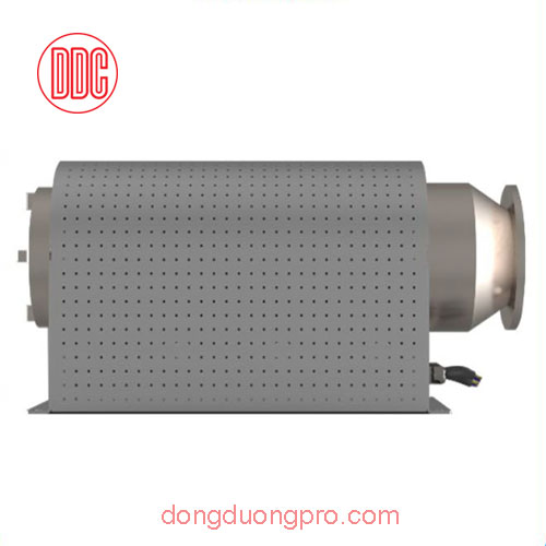 Bơm DMX 380VAC - DMX Pump 380VAC