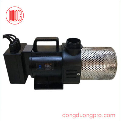 Bơm DMX WaveEco 150/330/430/650 điều khiển DMX512