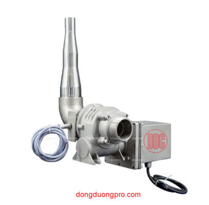 Vòi Phun Kỹ Thuật Số 1D