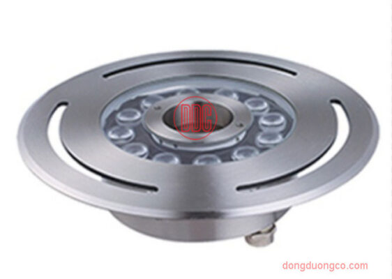 Đèn LED âm nước tiêu chuẩn IP68